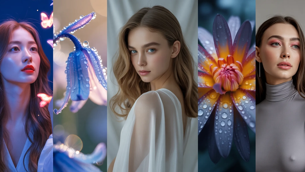 Best AI NSFW Video Generator